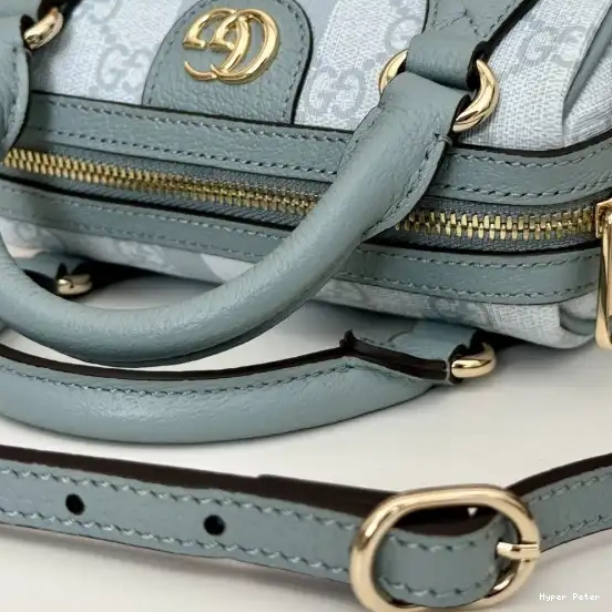 Hyperpeter OPHIDIA SUPER GUCCI GG MINI BAG 0519